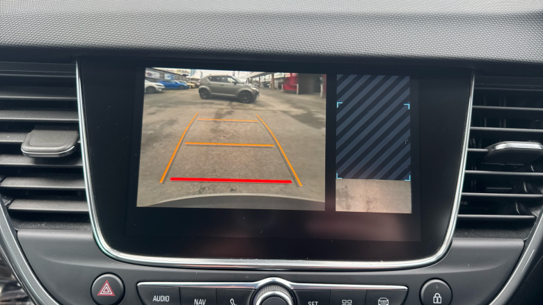 Vauxhall Crossland 1.2 Turbo [130] Elite Edition 5dr Petrol Hatchback